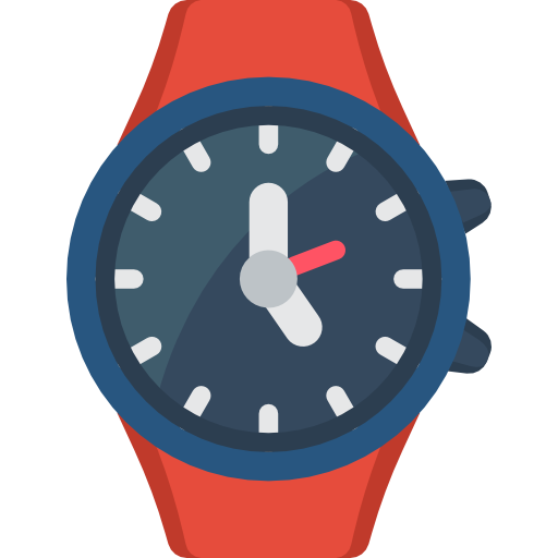 Smartwatch free icon