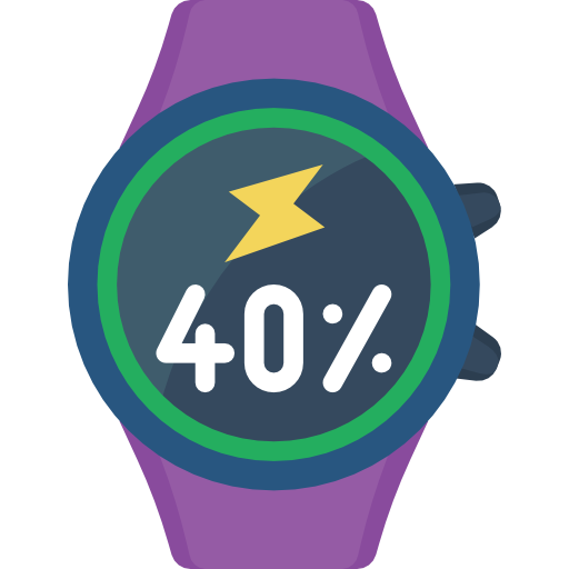 Smartwatch free icon Smartwatch free icon