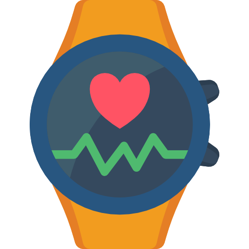 Smartwatch free icon Smartwatch free icon