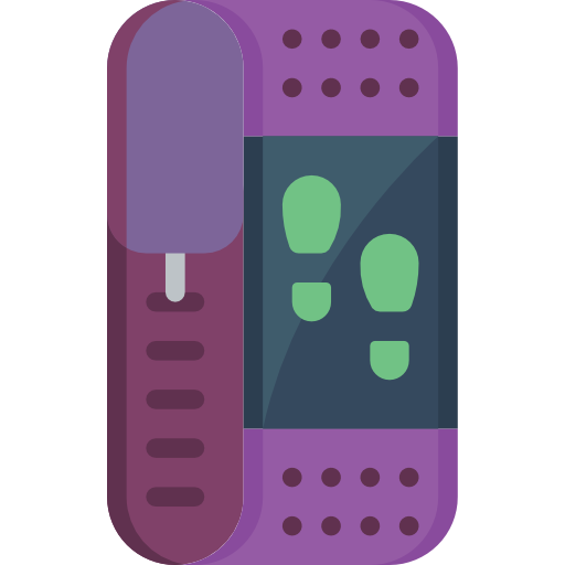 Smartwatch free icon