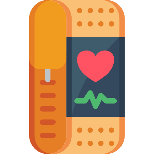 Smartwatch free icon Smartwatch free icon