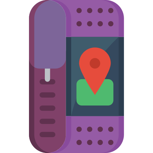 Smartwatch free icon Smartwatch free icon