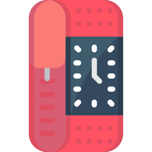 Smartwatch free icon Smartwatch free icon