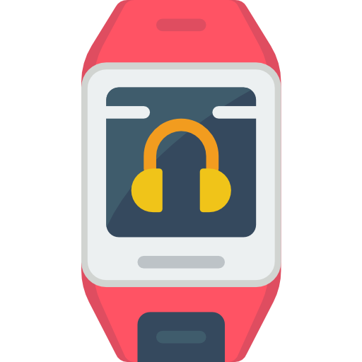 Smartwatch free icon Smartwatch free icon