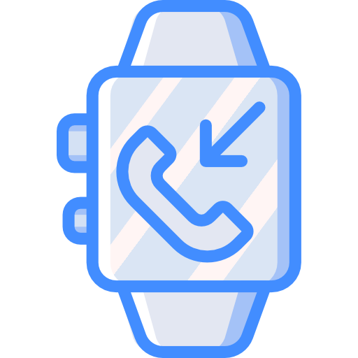 smartwatch kostenlos Icon smartwatch kostenlos Icon