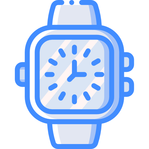 smartwatch kostenlos Icon smartwatch kostenlos Icon