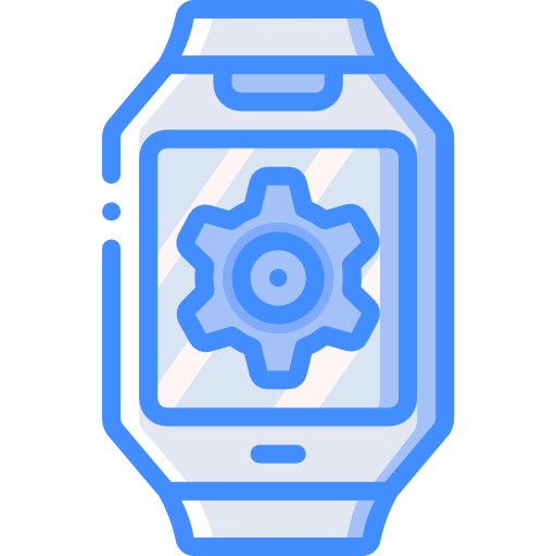 smartwatch kostenlos Icon