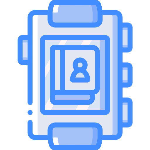 smartwatch kostenlos Icon smartwatch kostenlos Icon