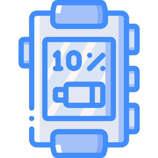 smartwatch kostenlos Icon
