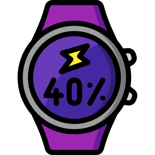 smartwatch kostenlos Icon smartwatch kostenlos Icon