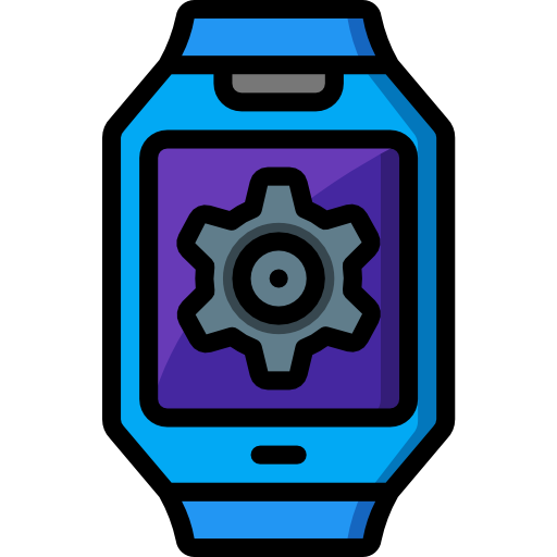smartwatch kostenlos Icon