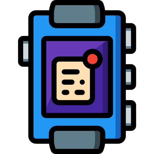 smartwatch kostenlos Icon smartwatch kostenlos Icon