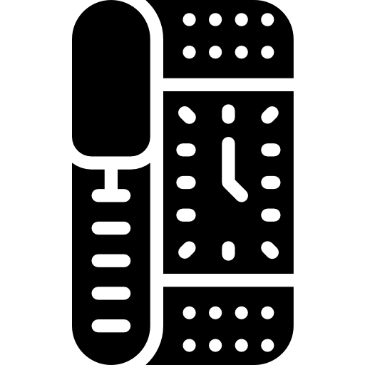smartwatch kostenlos Icon