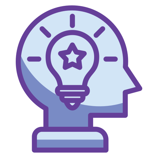 inspiration Icône gratuit