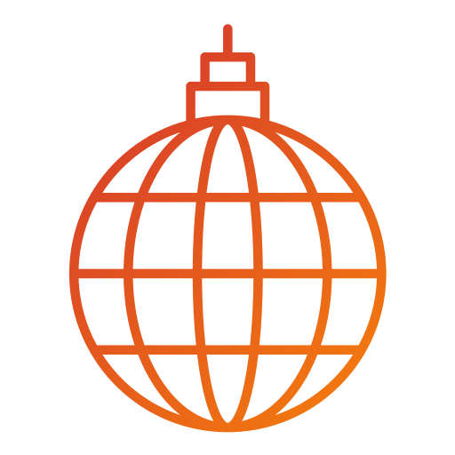 discokugel kostenlos Icon