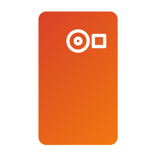 Phone camera Free electronics icons