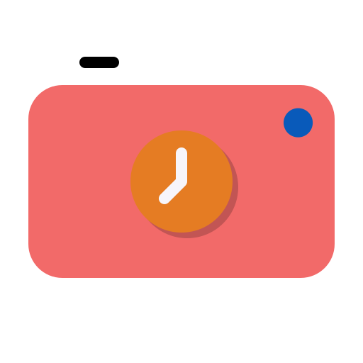cámara icono gratis
