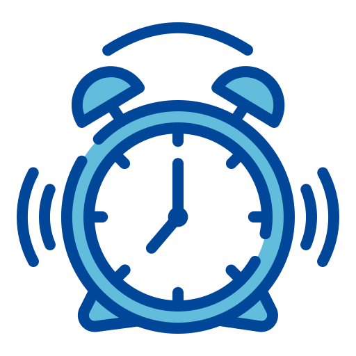 alarm kostenlos Icon