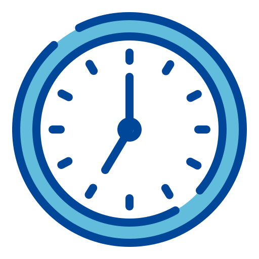 wanduhr kostenlos Icon wanduhr kostenlos Icon