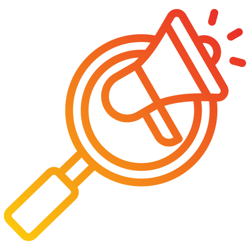 marketing icono gratis