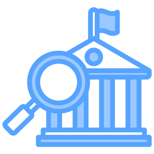 gobierno icono gratis