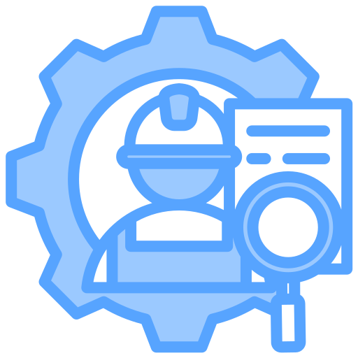 empleado icono gratis