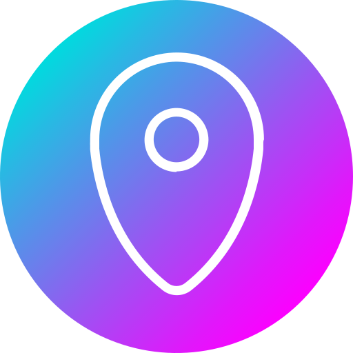 standort kostenlos Icon standort kostenlos Icon