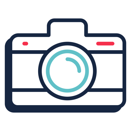 cámara icono gratis