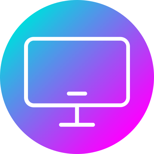 monitor kostenlos Icon monitor kostenlos Icon