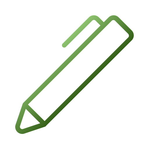 bolígrafo icono gratis