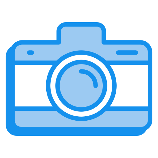 Camera free icon