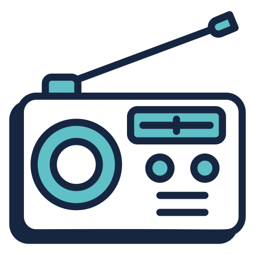 radio kostenlos Icon radio kostenlos Icon