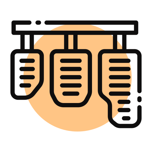 bremspedal kostenlos Icon bremspedal kostenlos Icon