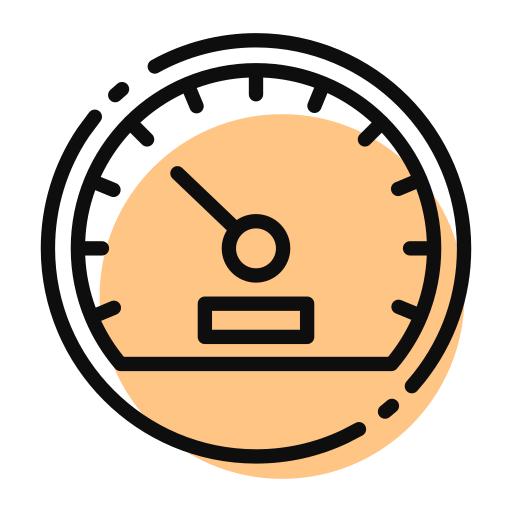 Спидометр бесплатно иконка