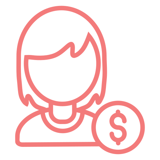 cliente icono gratis