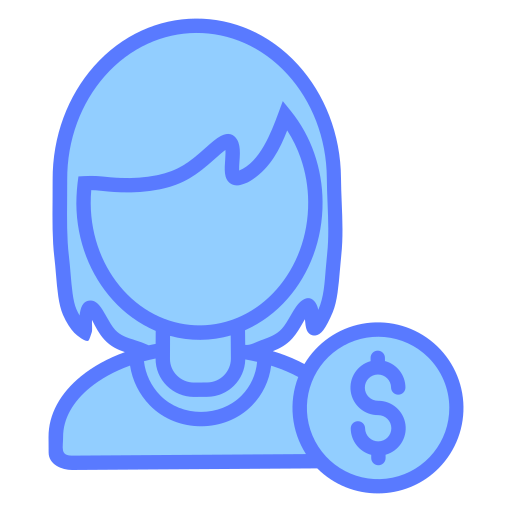 cliente icono gratis