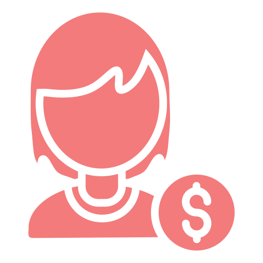 cliente icono gratis