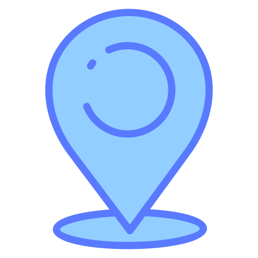 ubicación icono gratis