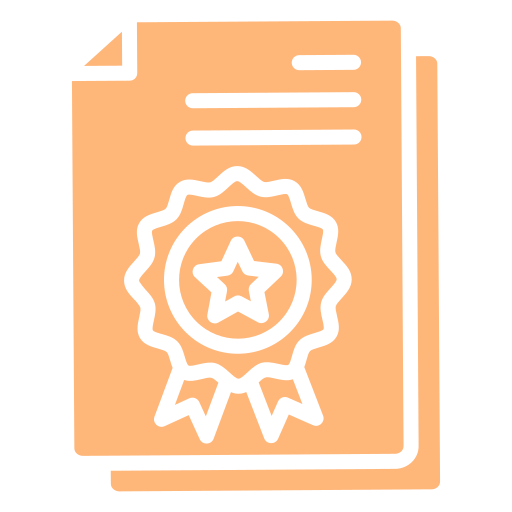 estándar icono gratis