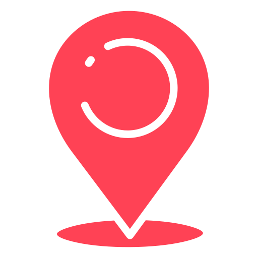 ubicación icono gratis