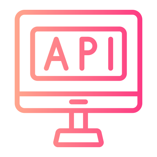 api icono gratis