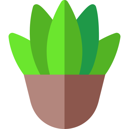 planta icono gratis