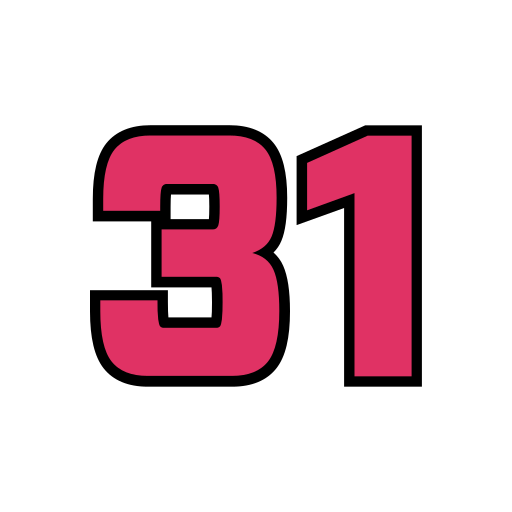 31 grátis ícone 31 grátis ícone