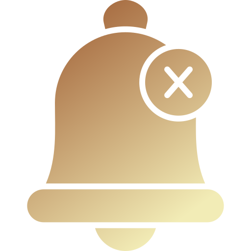 Notification free icon Notification free icon