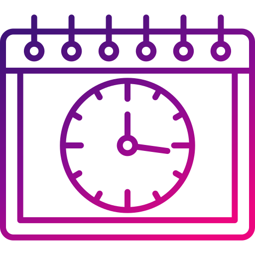 calendario icono gratis