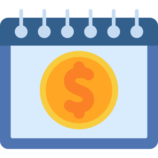Payday free icon Payday free icon