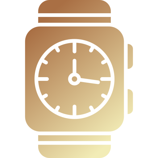 Smartwatch free icon Smartwatch free icon