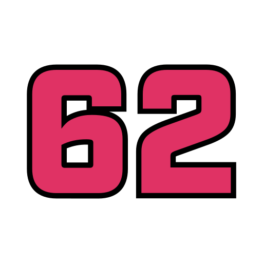 62 kostenlos Icon 62 kostenlos Icon