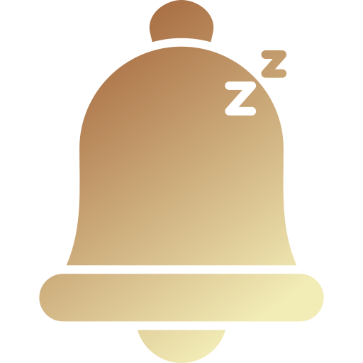 Silent free icon Silent free icon