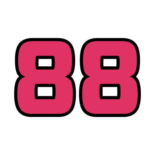 88 icono gratis